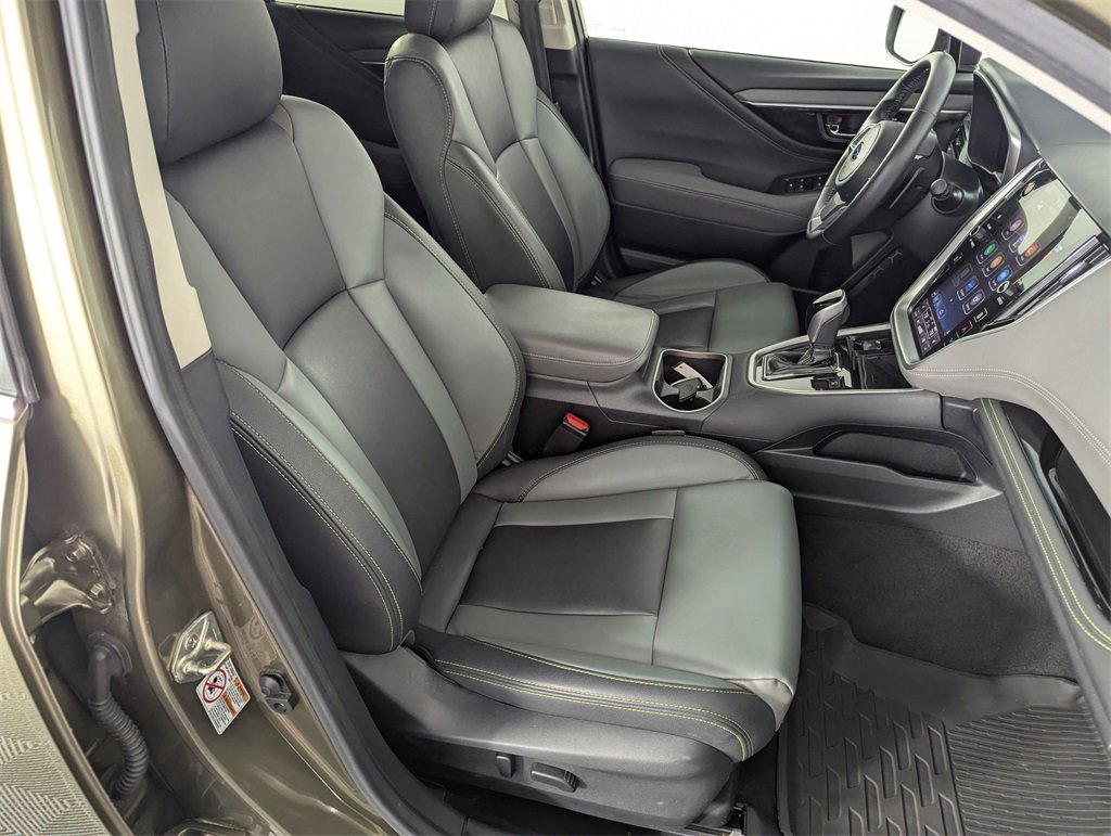 Used 2020 Subaru Outback Onyx Edition XT image 39