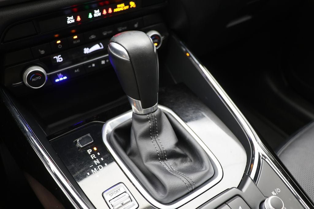 Used 2023 MAZDA CX-9 Touring Plus image 24