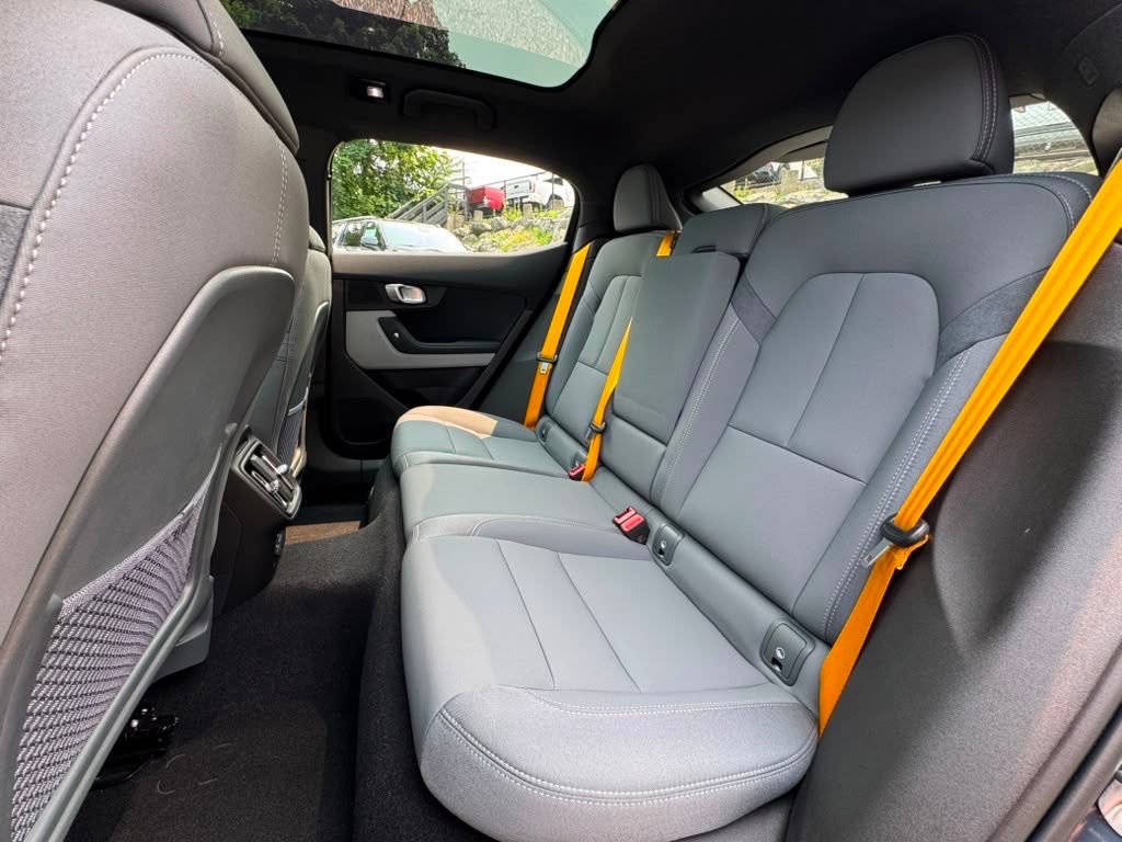 Used 2024 Polestar Polestar 2 AWD/4WD image 20