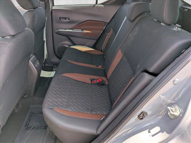 Used 2023 Nissan Kicks SR FWD image 24