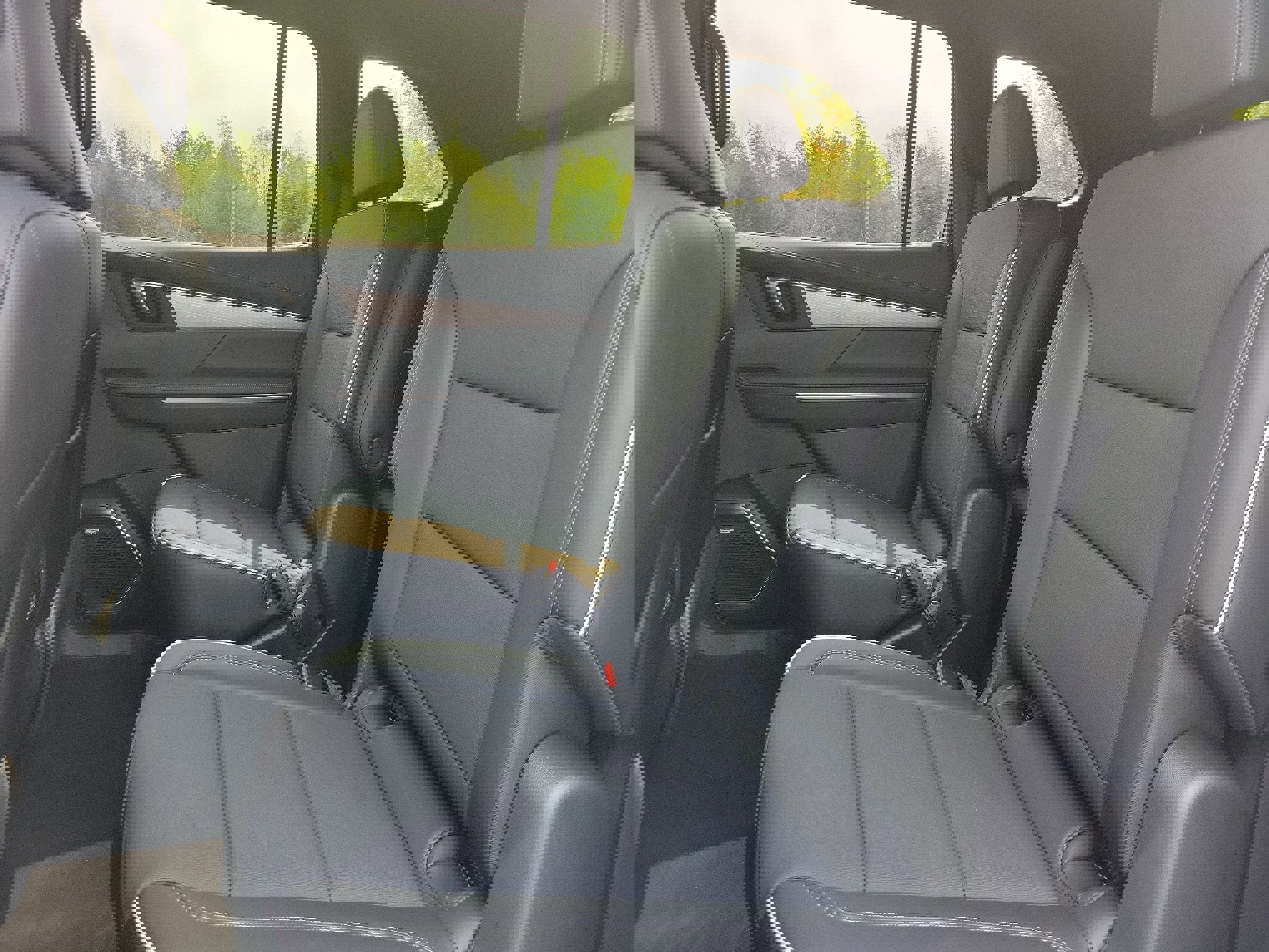 New 2026 Buick Enclave Preferred w/ Power Package image 16