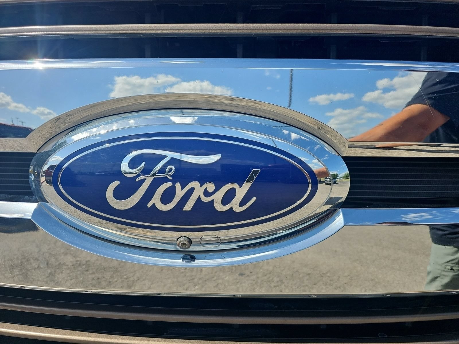 Used 2019 Ford F350 King Ranch w/ King Ranch Ultimate Package AWD/4WD image 38