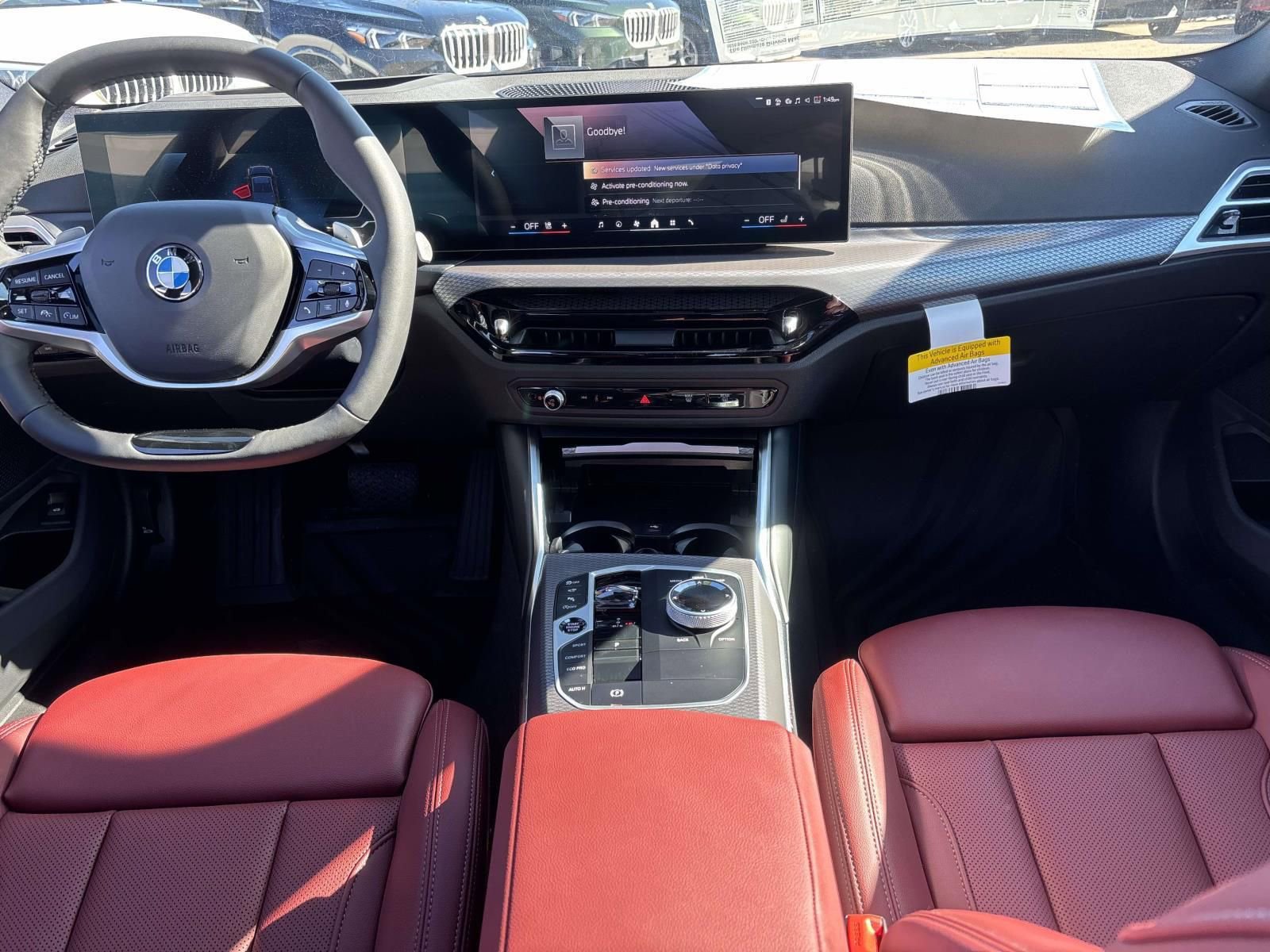 New 2026 BMW 330i xDrive Sedan w/ Premium Package image 30