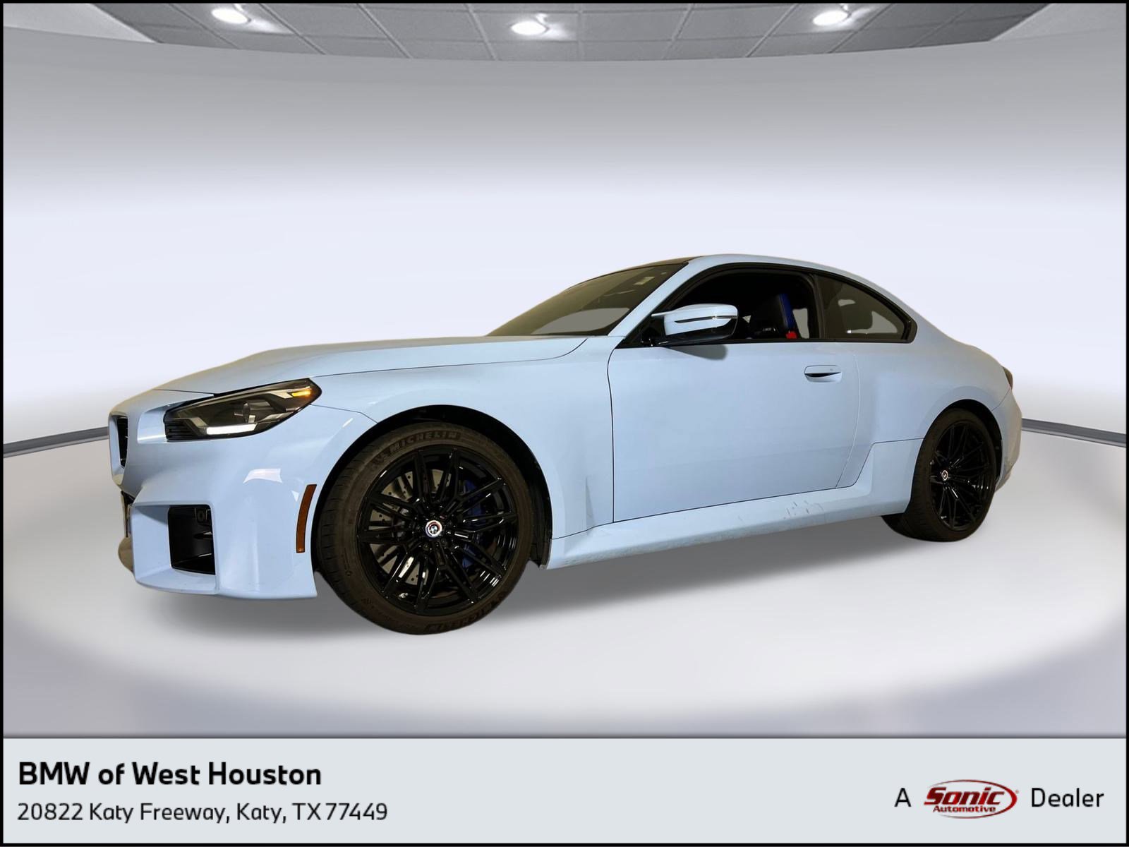 Used 2023 BMW M2 image 1
