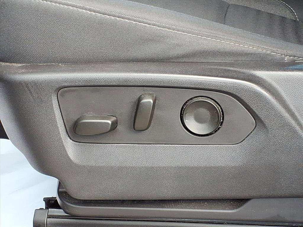 Certified 2023 Chevrolet Silverado 1500 LT image 12