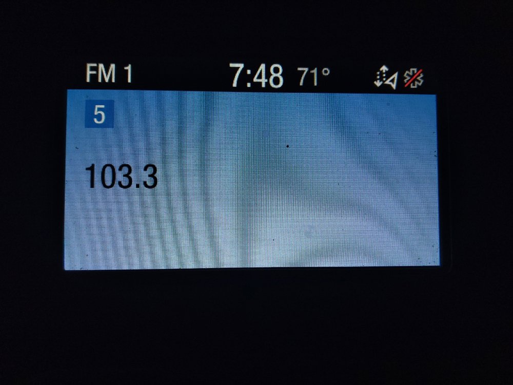 Used 2020 Ford Fusion S image 25