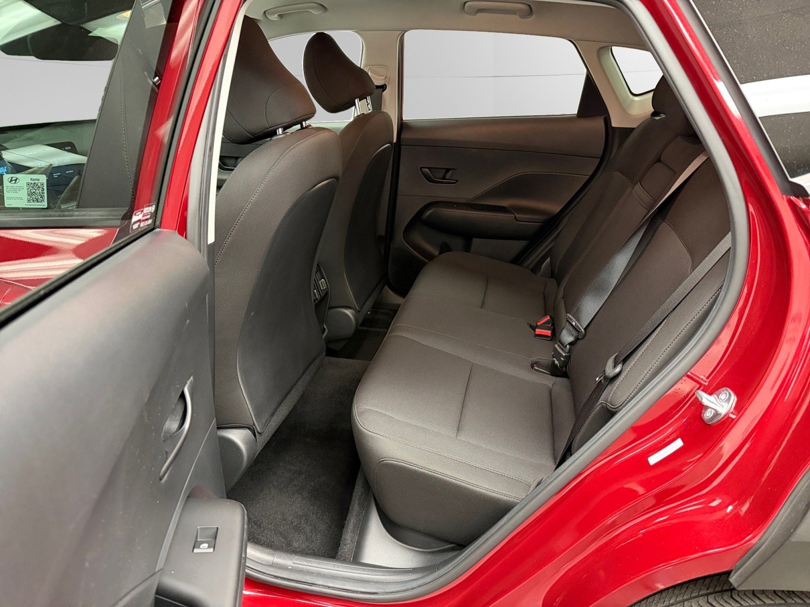 Certified 2024 Hyundai Kona SEL image 13