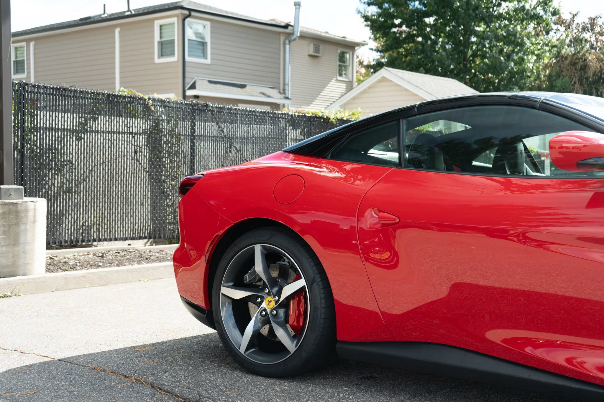 Used 2023 Ferrari Portofino M RWD image 60