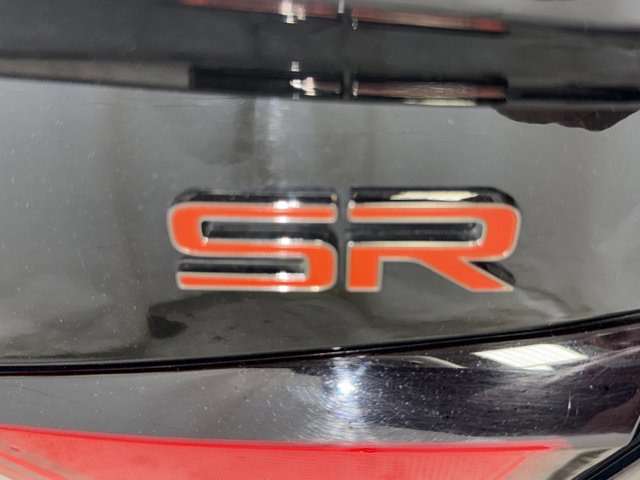 Used 2023 Nissan Altima 2.0 SR image 32