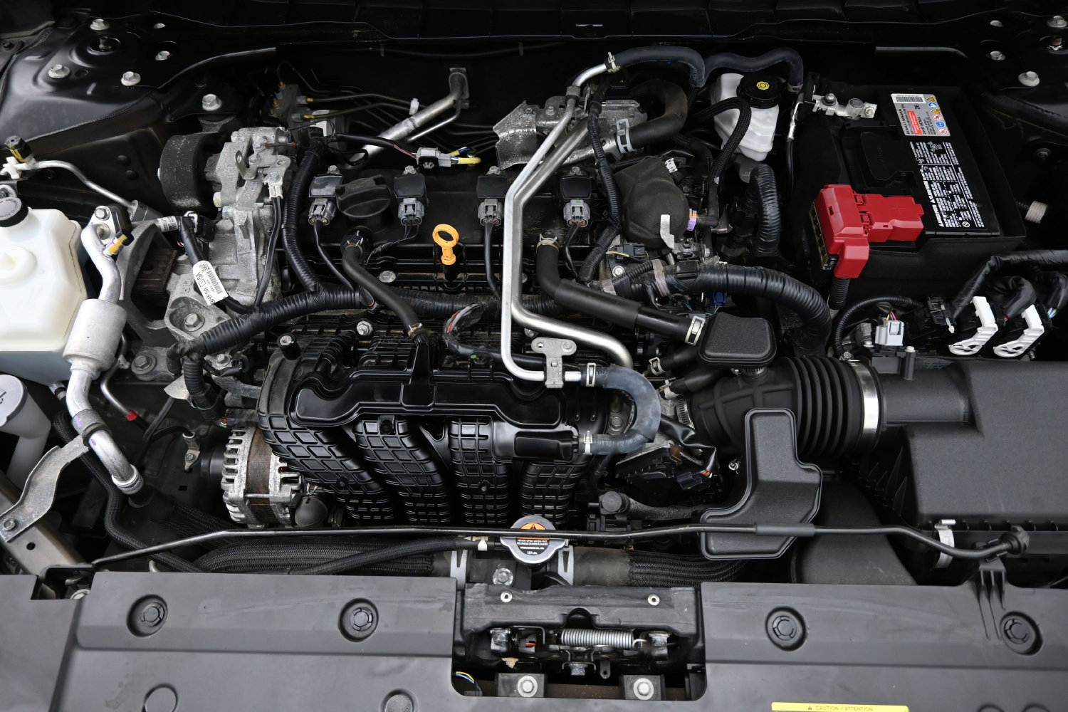Used 2025 Nissan Altima 2.5 SR FWD image 26
