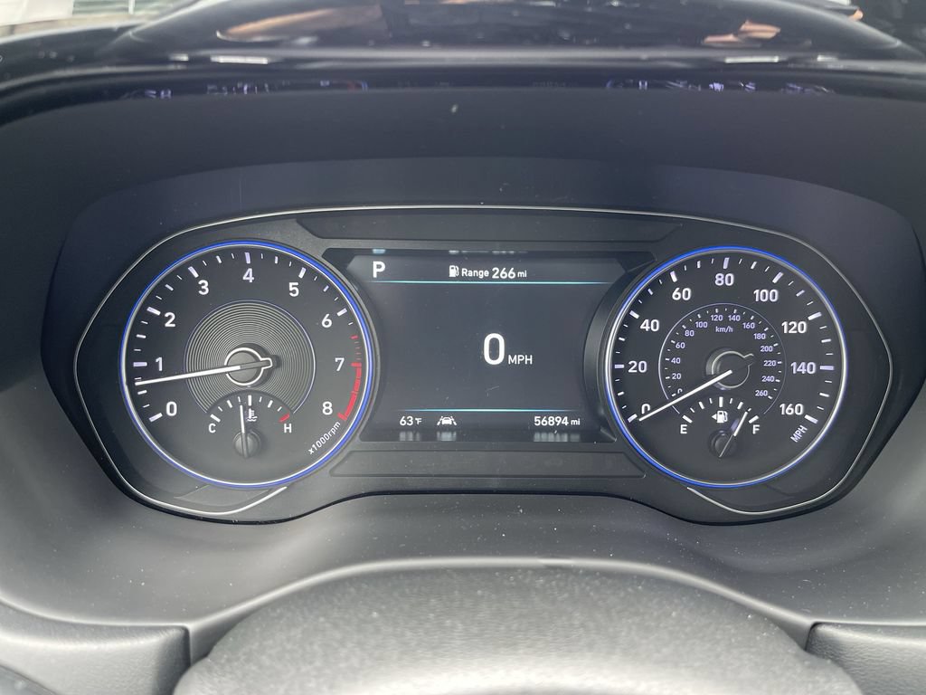 Used 2021 Hyundai Palisade SEL w/ Premium Package AWD/4WD image 11