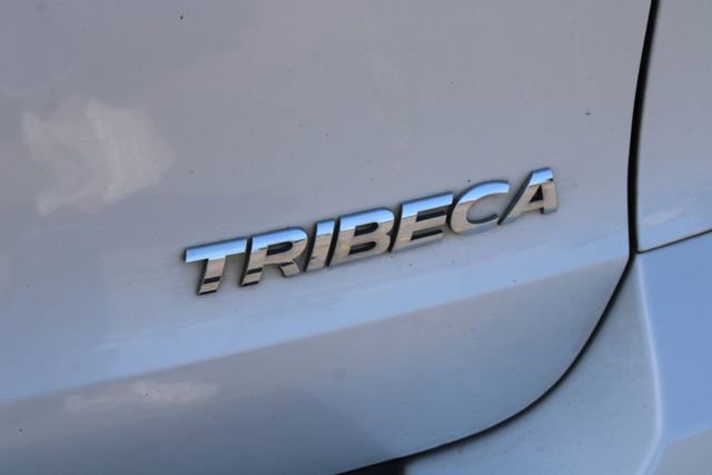 Used 2011 Subaru Tribeca Limited AWD/4WD image 10