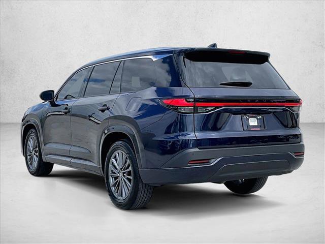 Used 2025 Lexus TX 350 FWD w/ Convenience Package image 13