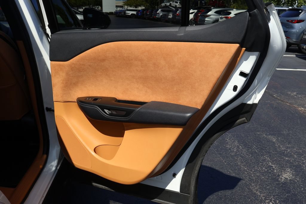 Used 2023 Lexus RZ 450e Premium AWD/4WD image 19