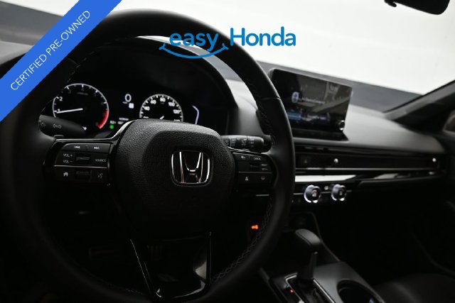 Used 2026 Honda Civic Sport image 10