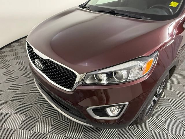 Used 2017 Kia Sorento EX FWD image 10