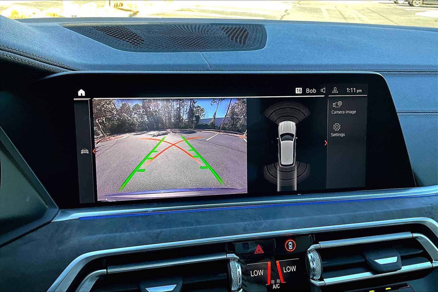 Used 2019 BMW X5 xDrive40i w/ Luxury Seating Package image 27