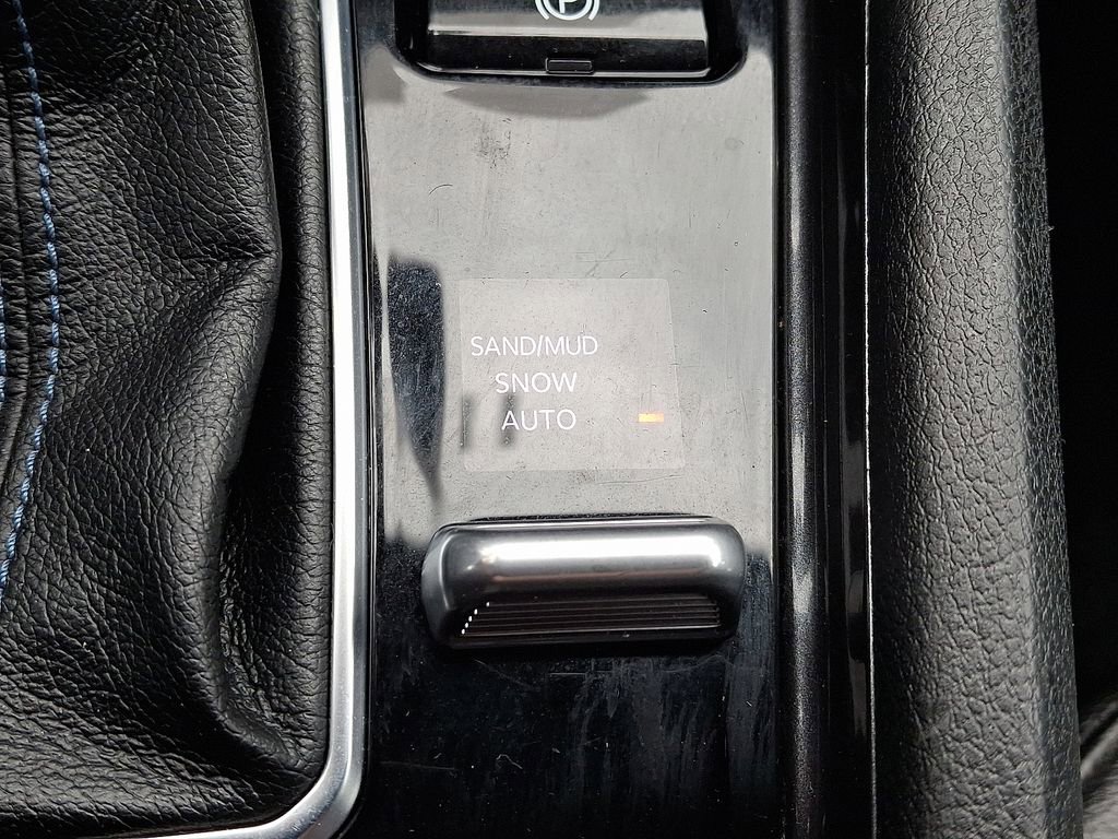 Used 2022 Jeep Compass Latitude image 24