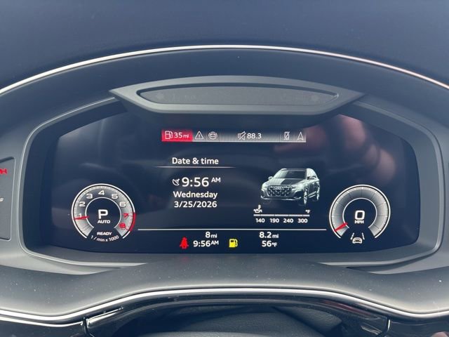 New 2026 Audi Q7 2.0T Premium image 20