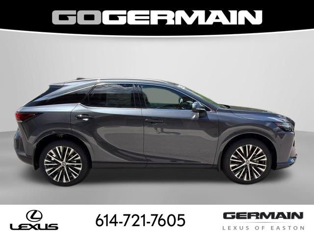 New 2026 Lexus RX 350 Premium Plus AWD/4WD image 6