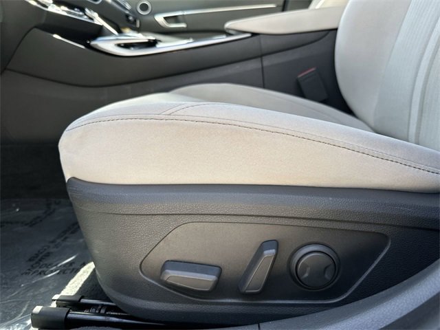 Used 2023 Hyundai Sonata SEL w/ Convenience Package image 14