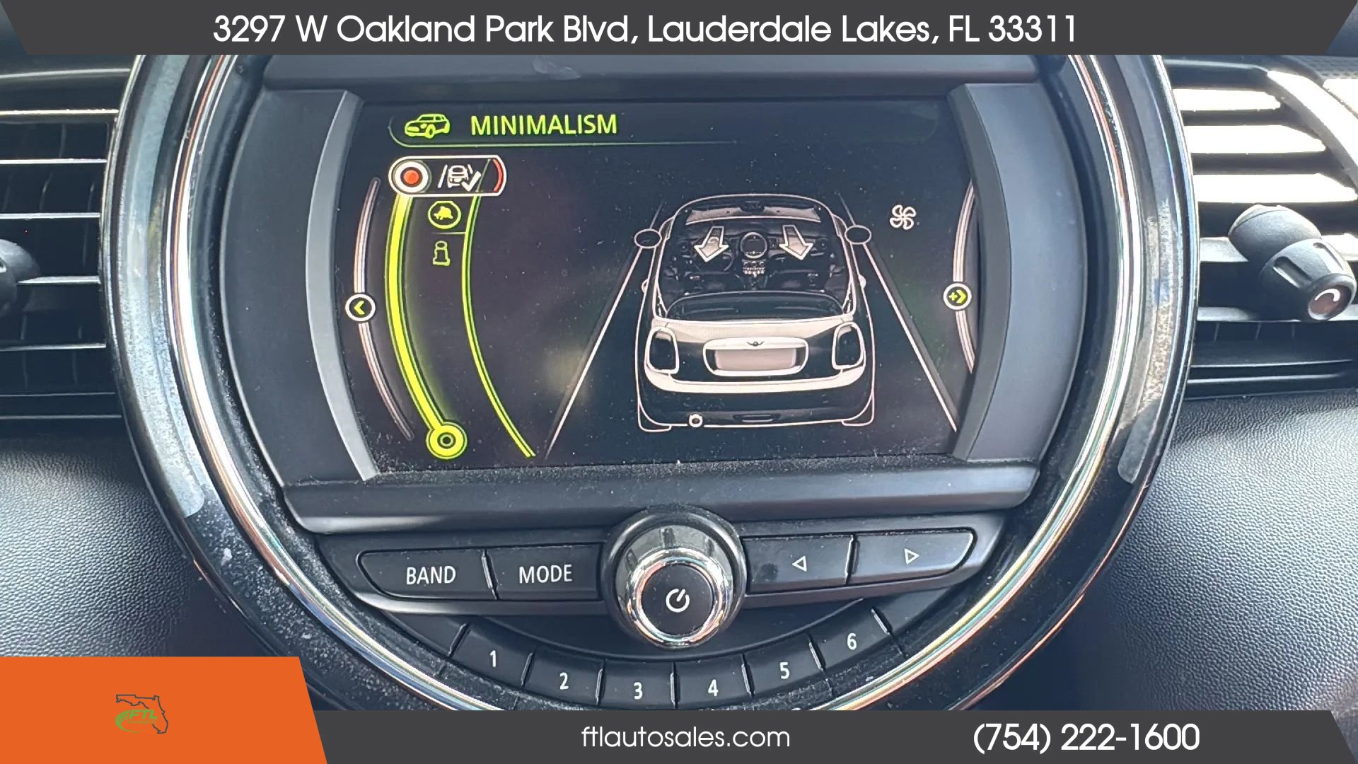 Used 2017 MINI Cooper Convertible FWD image 52