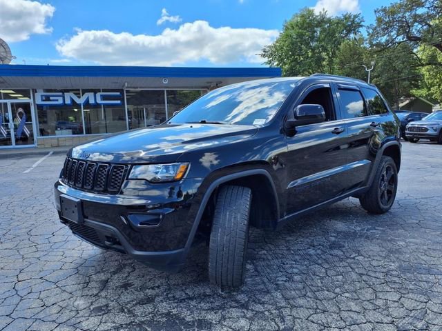 Used 2019 Jeep Grand Cherokee Laredo image 13