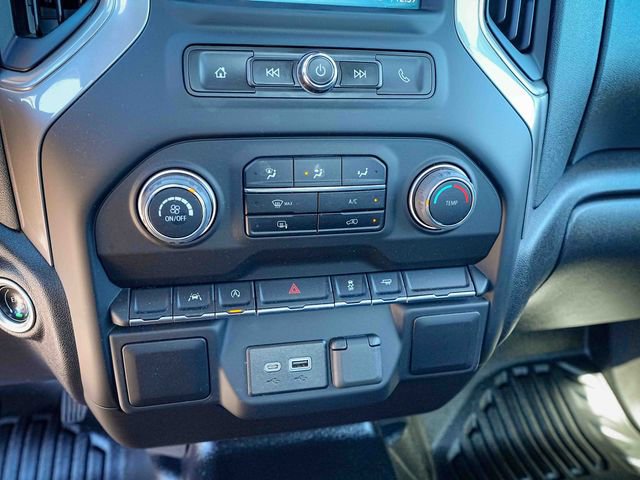 Used 2023 Chevrolet Silverado 1500 W/T RWD image 27
