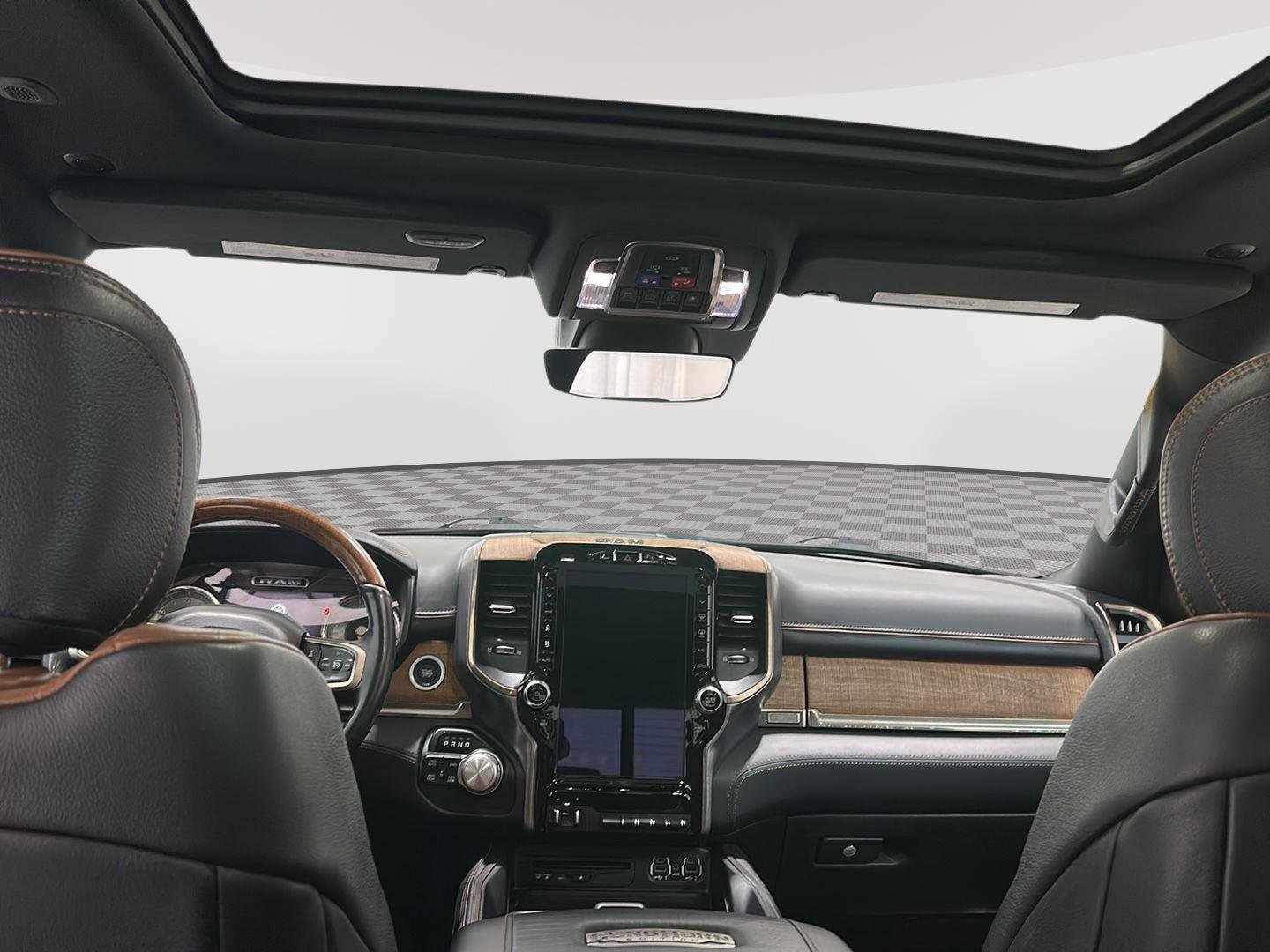 Used 2019 RAM 1500 Limited AWD/4WD image 20