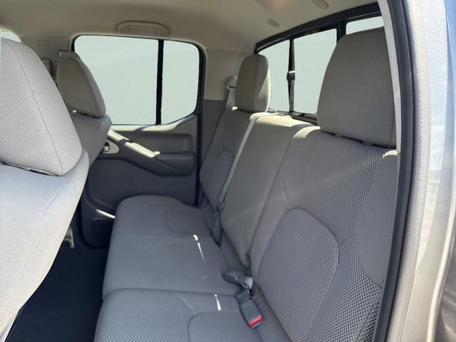 Used 2019 Nissan Frontier SV w/ Value Truck Package RWD image 40