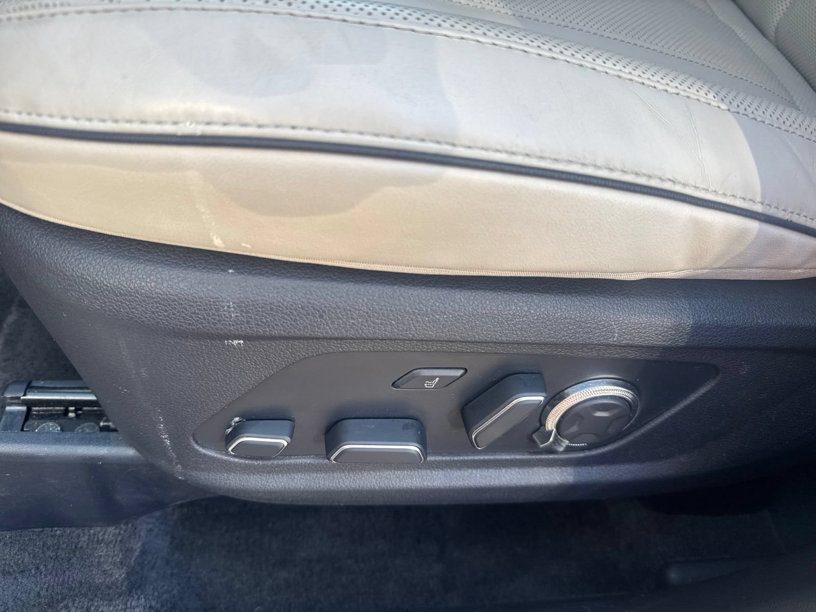 Used 2024 Hyundai Palisade Calligraphy AWD/4WD image 26
