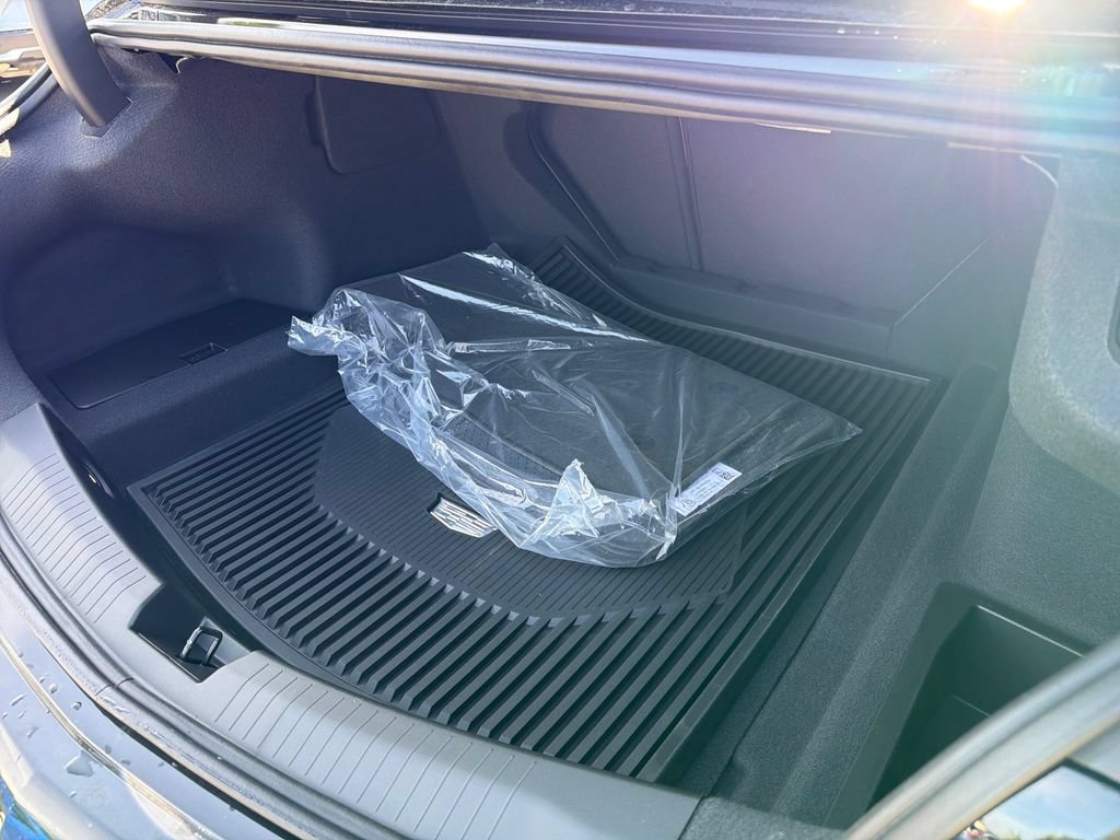New 2026 Cadillac CT5 Premium Luxury w/ Platinum Package RWD image 41