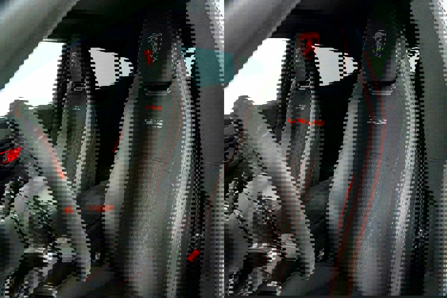 Used 2024 Lamborghini Urus Performante image 19