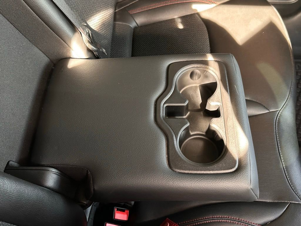 Used 2020 Jeep Compass Trailhawk w/ Cold Weather Group image 19