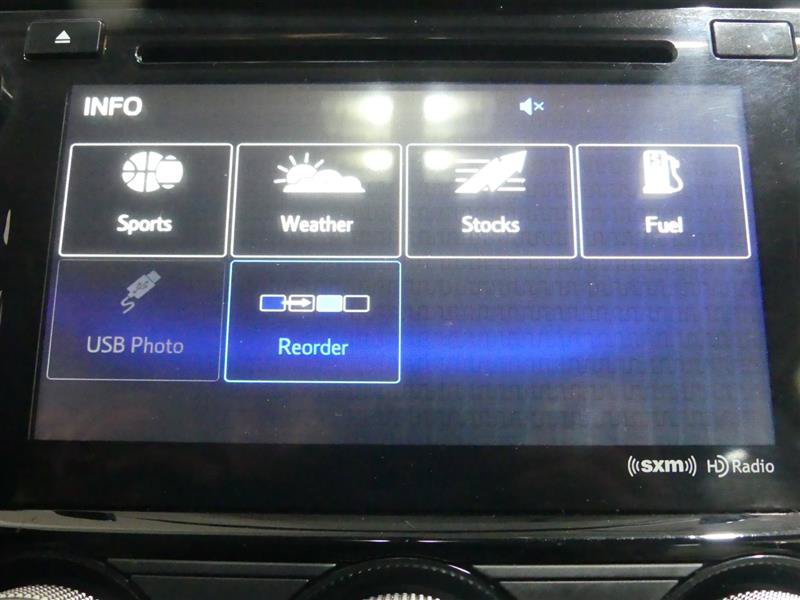 Used 2018 Subaru Forester 2.5i Premium AWD/4WD image 44