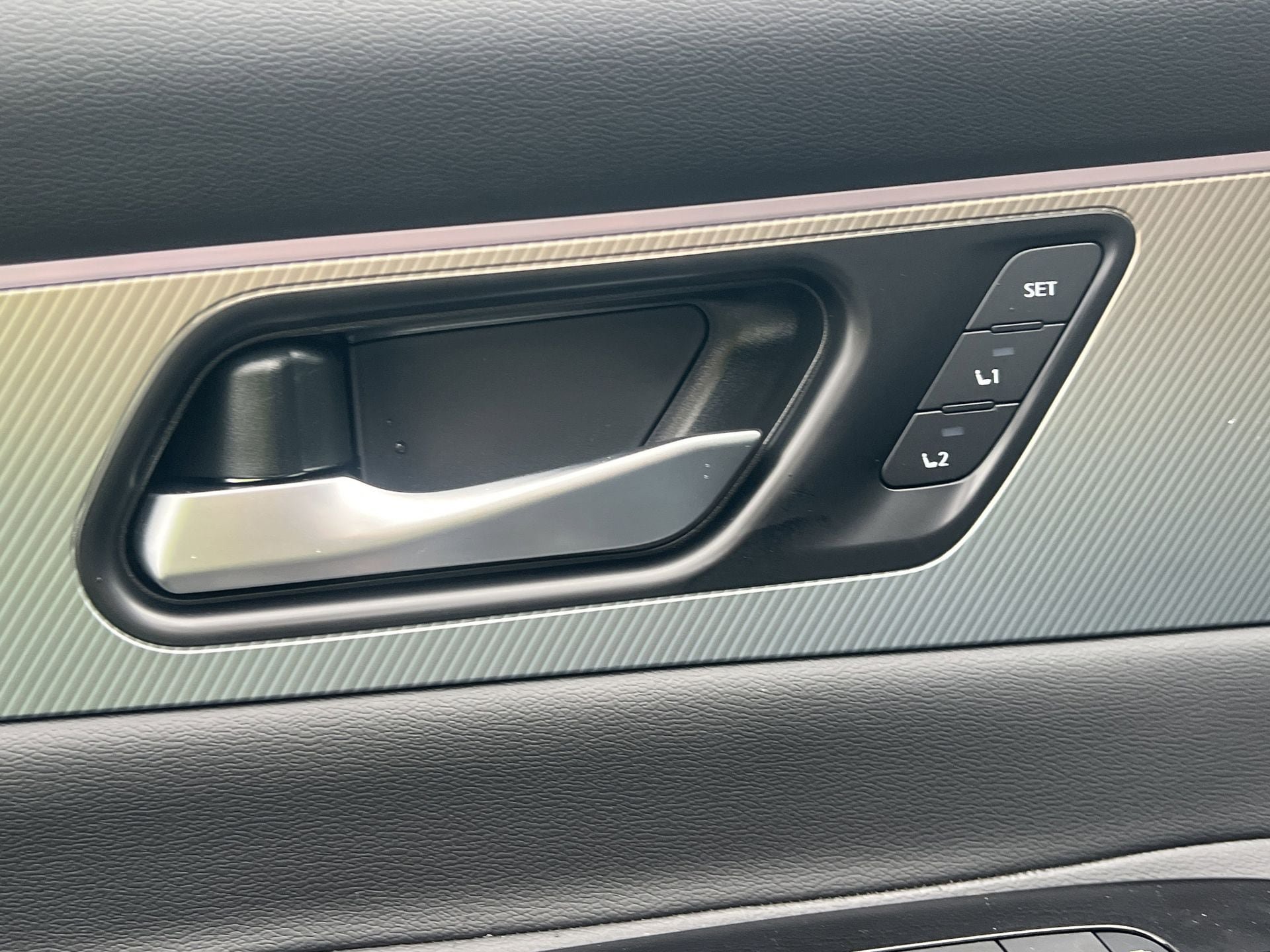 New 2026 Nissan Murano SL AWD/4WD image 17