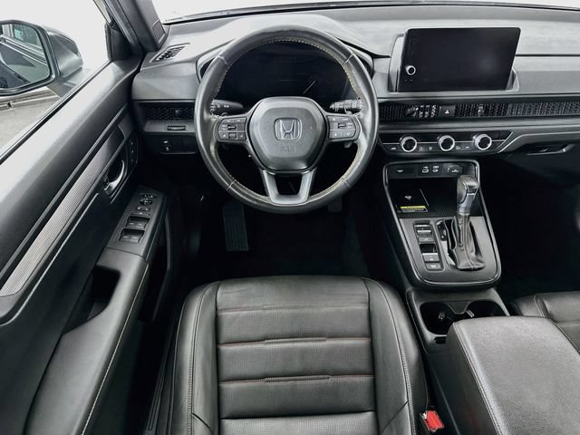 Used 2024 Honda CR-V Sport-L image 4