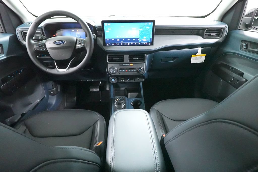 New 2026 Ford Maverick Lariat image 8