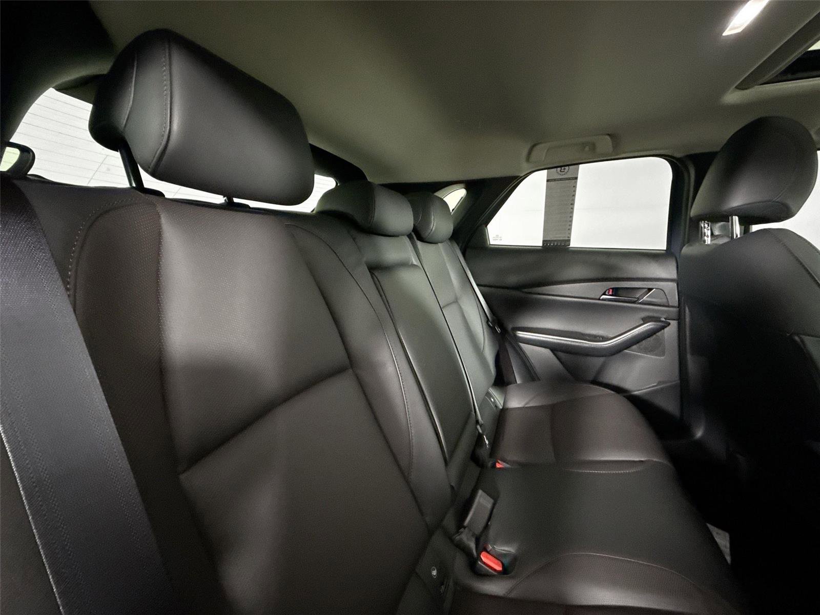 New 2026 MAZDA CX-30 2.5 Turbo w/ Premium Plus Pkg image 39