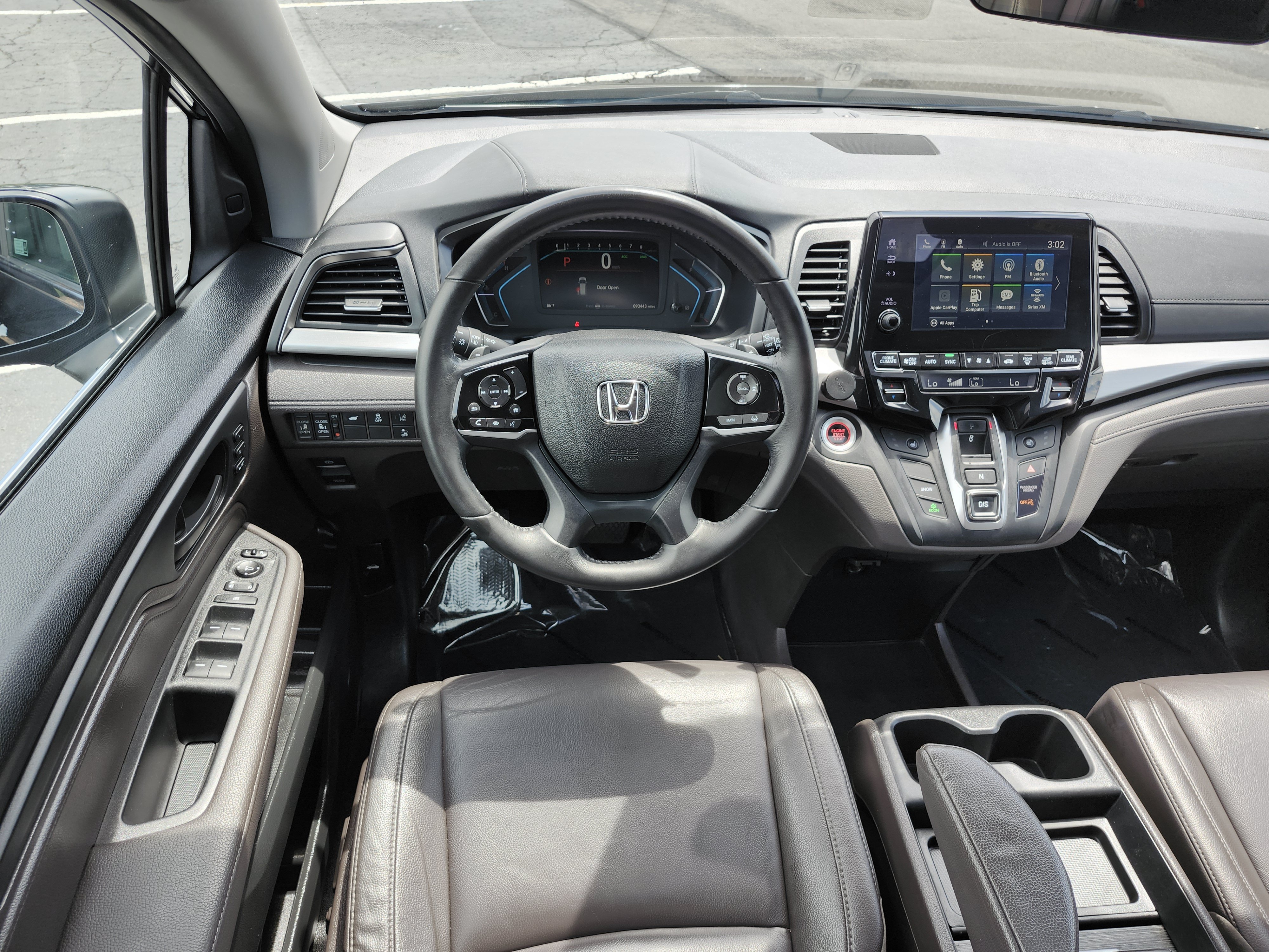 Used 2019 Honda Odyssey EX-L image 30