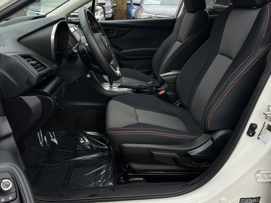 Certified 2023 Subaru Crosstrek 2.0i Premium w/ Popular Package #3 image 17