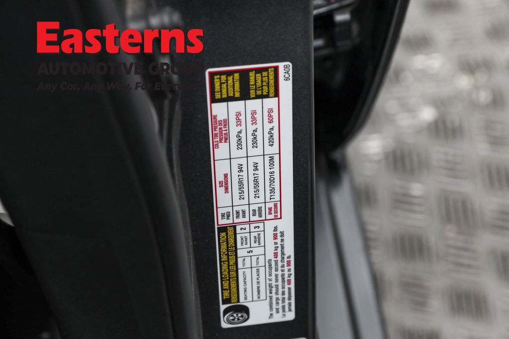 Used 2024 Nissan Altima 2.5 SV image 34