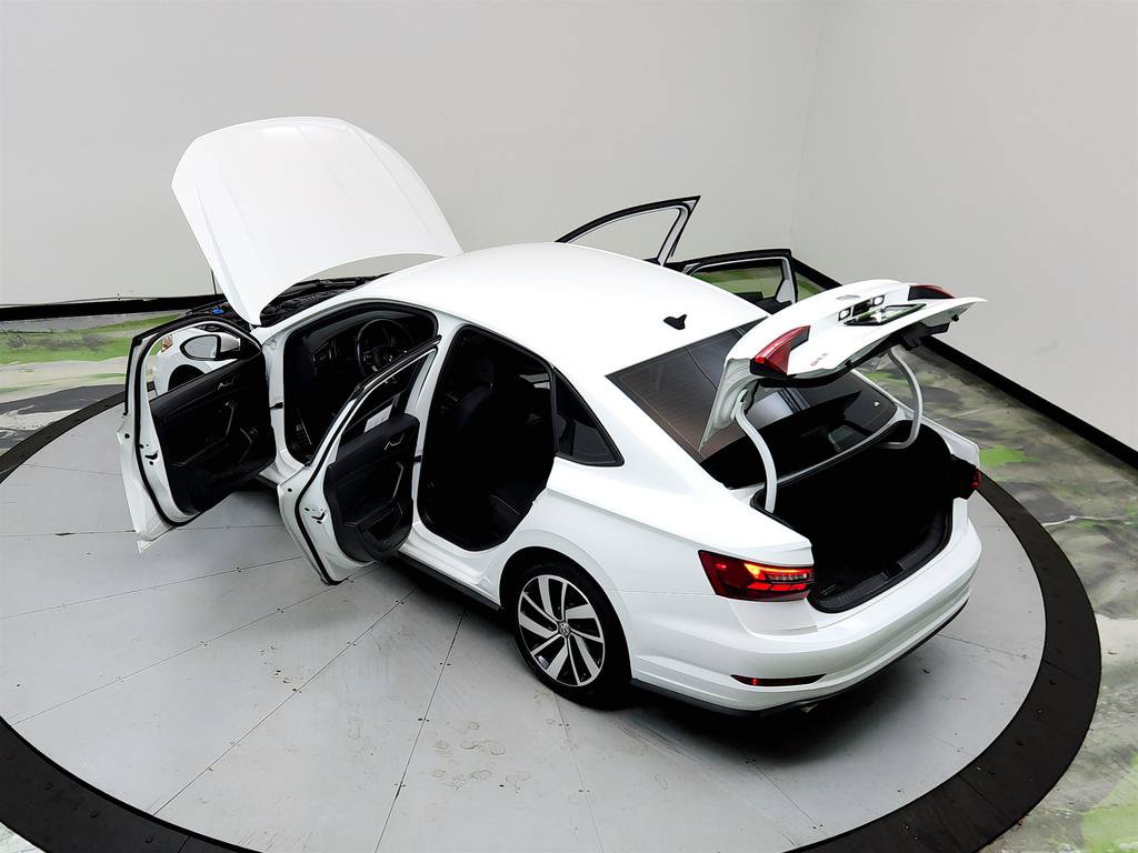 Used 2020 Volkswagen Jetta GLI FWD image 38