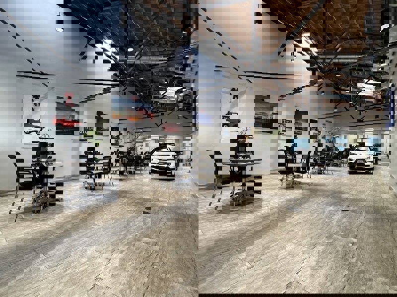 New 2026 Toyota bZ image 35