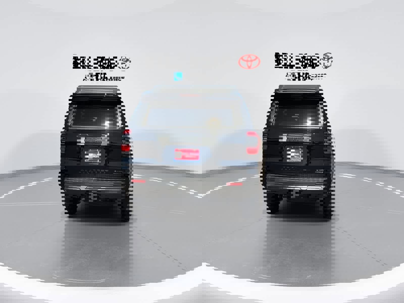 New 2025 Toyota 4Runner TRD Off-Road image 7