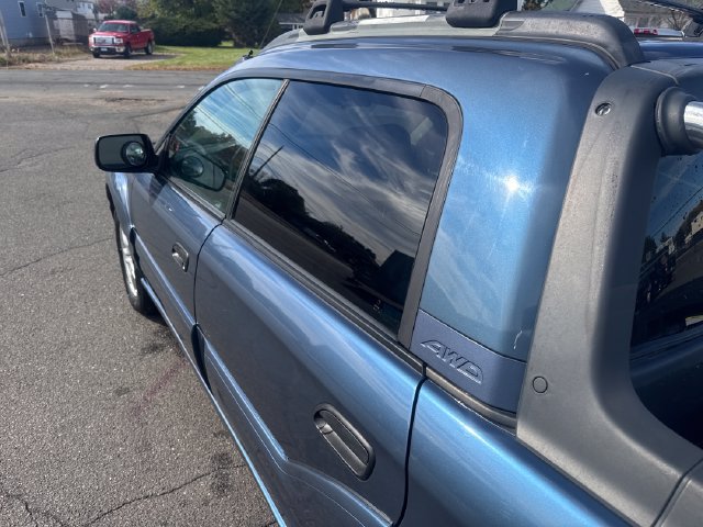 Used 2006 Subaru Baja Sport AWD/4WD image 33