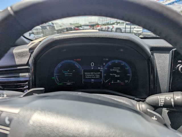 Used 2025 Toyota Camry XSE FWD image 19