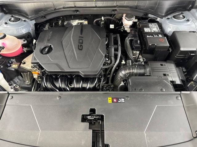 Certified 2024 Kia Sorento LX FWD image 19