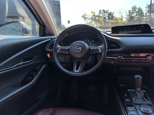 Used 2025 MAZDA CX-30 AWD 2.5 S w/ Preferred Package image 23