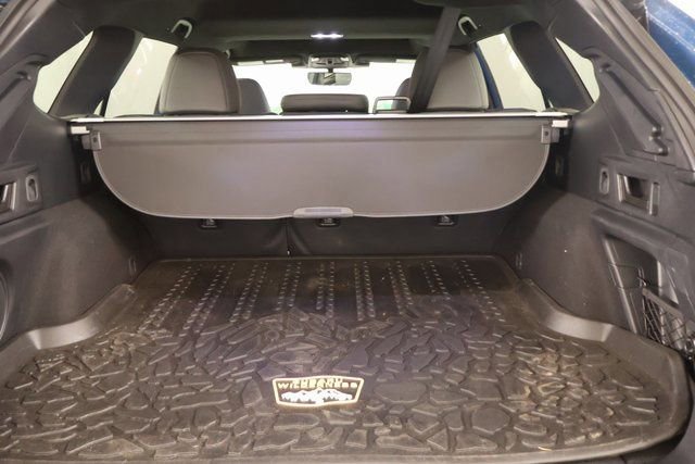 Used 2025 Subaru Outback Wilderness image 25